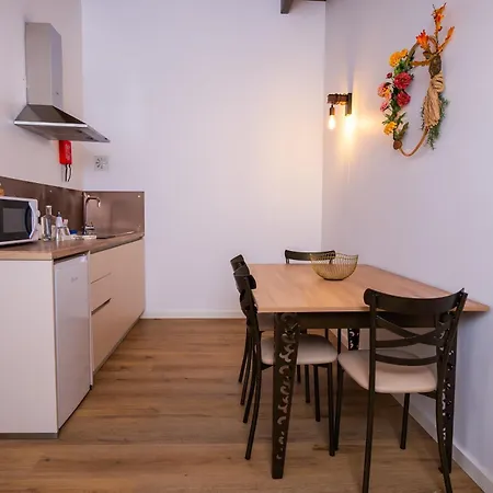 Parco vacanze Ama Village - Alojamentos Leiria