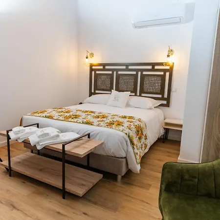 Parco vacanze Ama Village - Alojamentos