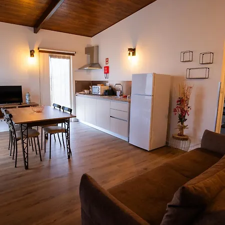 Parco vacanze Ama Village - Alojamentos Leiria