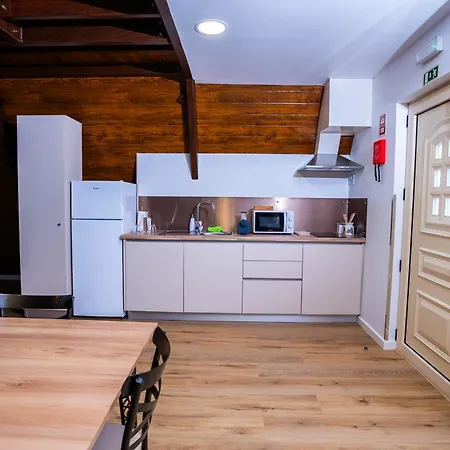Parco vacanze Ama Village - Alojamentos