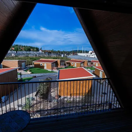 Ama Village - Alojamentos Parco vacanze *
