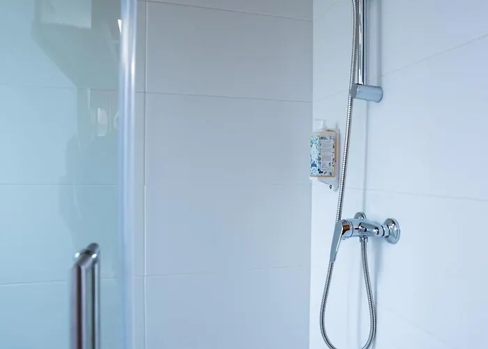 Ama Village - Alojamentos Prázdninový areál *