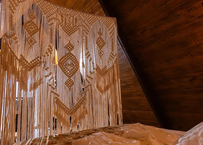 Ama Village - Alojamentos *